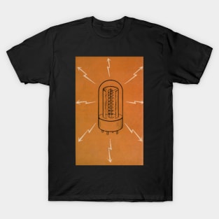 Vacuum Tube T-Shirt